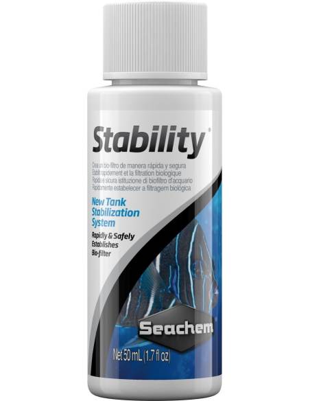 Seachem Stability