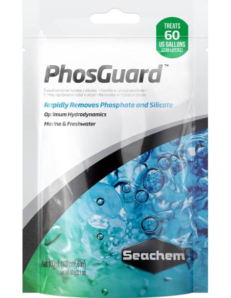 Seachem PhosGuard