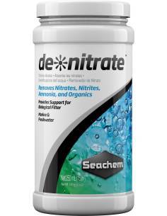 Seachem deNitrate 2