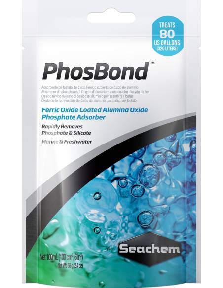 Seachem PhosBond