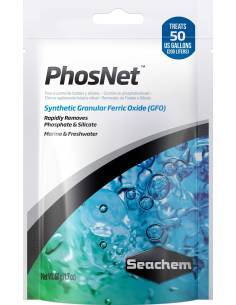 Seachem PhosNet 2
