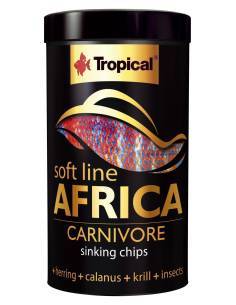 Tropical Soft Line Africa Carnivore 2