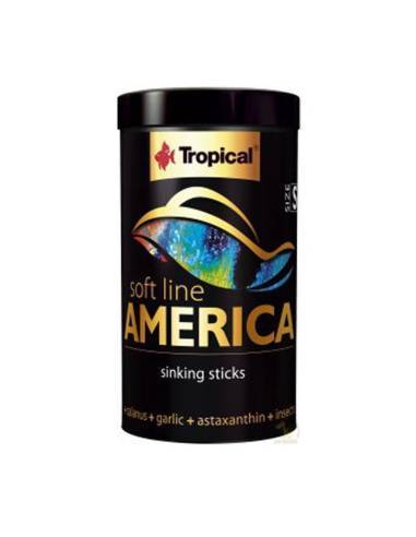 Tropical Soft Line America