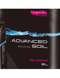 H.E.L.P advanced soil shrimp 2
