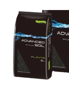 H.E.L.P advanced soil plants 2