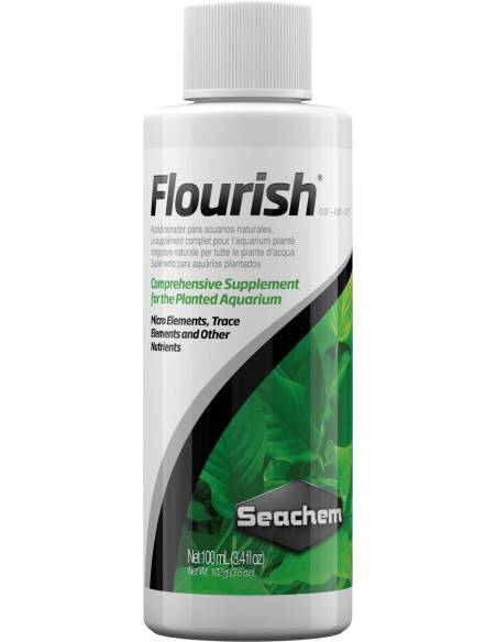 Flourish - Seachem