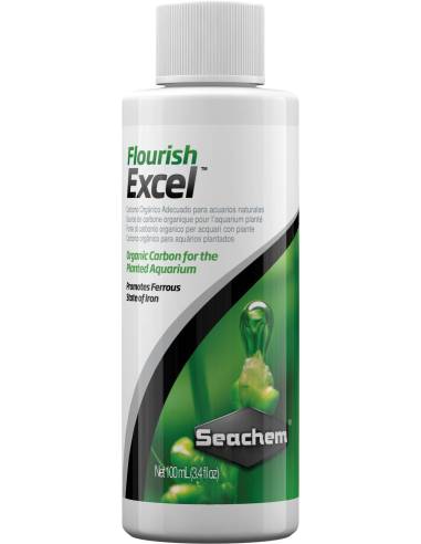 Flourish Excel  - Seachem