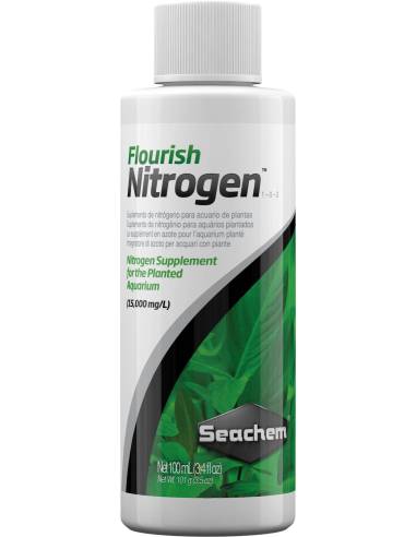 Flourish Nitrogen - Seachem