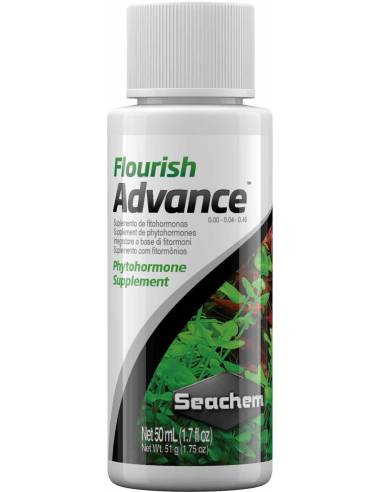 Flourish Advance - Seachem