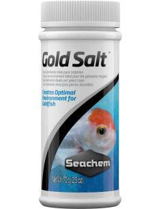 Gold Salt - Seachem 2