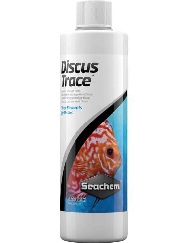 Discus Trace - Seachem