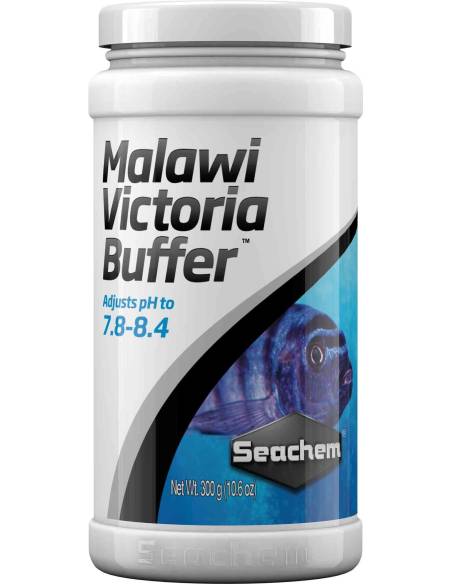Malawi/Victoria Buffer - Seachem