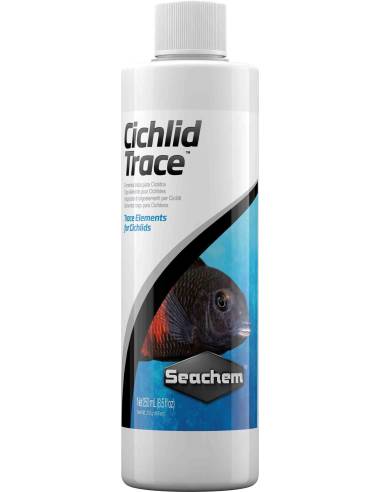Cichlid Trace - Seachem