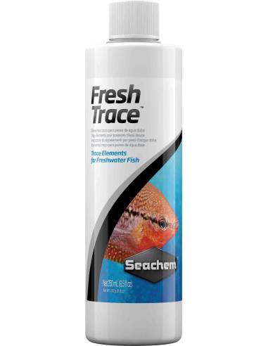 Fresh Trace  - Seachem