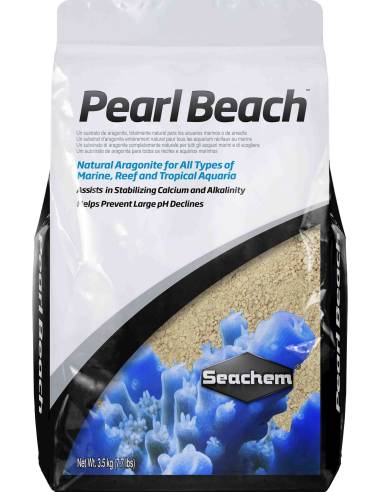 Pearl Beach - Seachem
