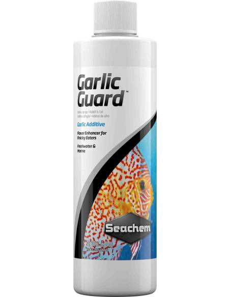 Garlic Guard - Seachem