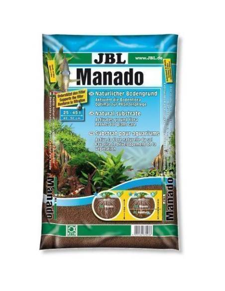 JBL Manado