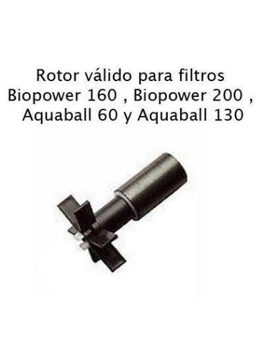 Rotor Eheim biopower 160/200