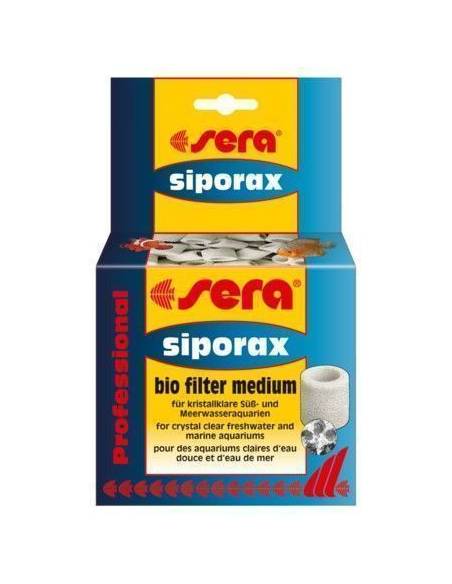 Sera siporax Professional (canutillos 15 mm)