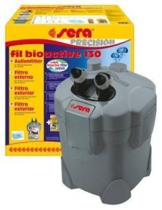 Sera filtro exterior bioactive 2