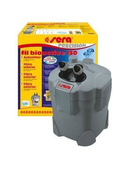 Sera filtro exterior bioactive
