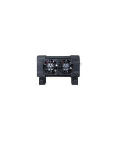 Ventiladores para acuario Boyu 2