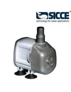 SICCE Syncra Silent 2