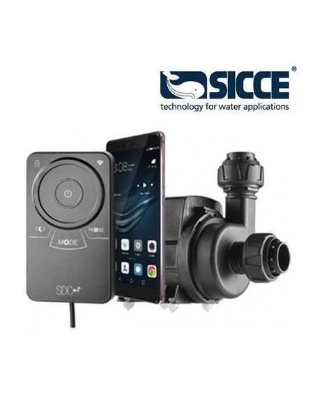 SICCE Syncra SDC