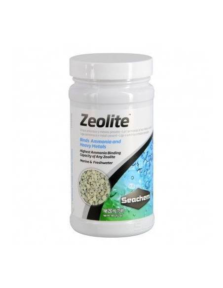 Seachem Zeolite