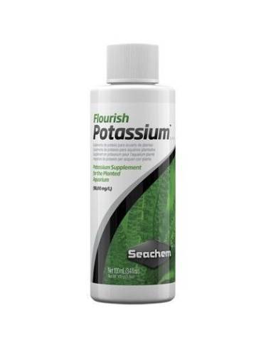 Flourish Potassium - Seachem