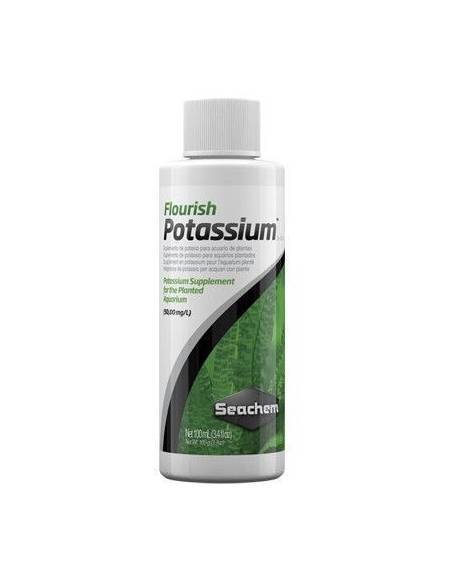 Flourish Potassium - Seachem