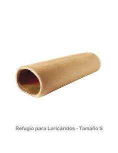 Cueva Loricáridos 2