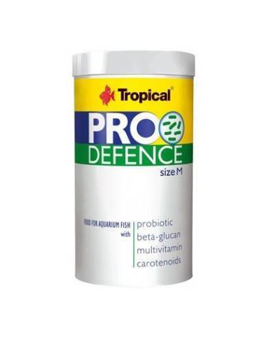 Tropical PRO DEFENCE