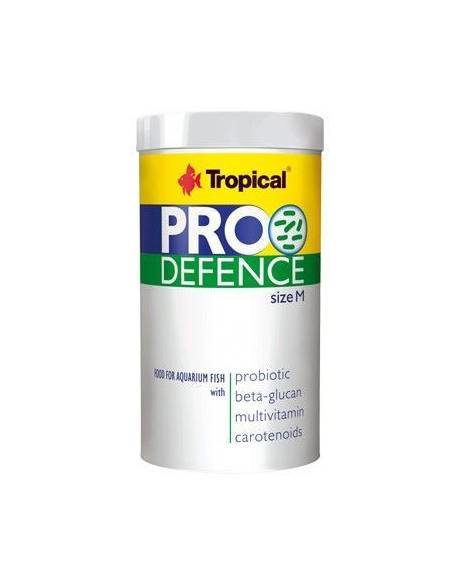 Tropical PRO DEFENCE