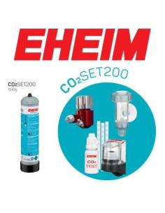 CO2 SET para acuarios plantados - EHEIM 2