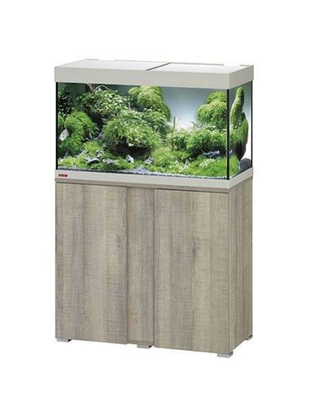 EHEIM vivalineLED 126 Roble Gris