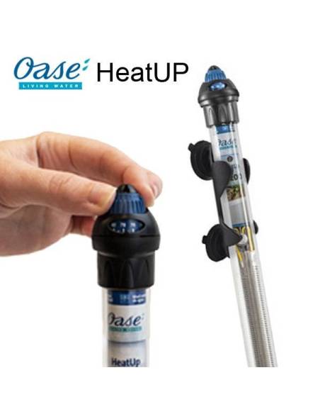 Termocalentador HeatUp OASE