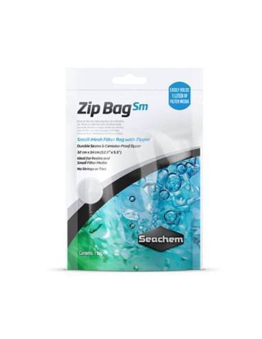 Zip Bag -  Seachem