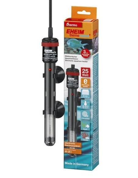 Termocalentadores thermocontrol eheim