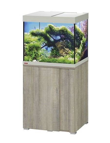 EHEIM vivalineLED 150 Roble Gris