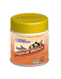 Tropical Wafers Ocean Nutrition