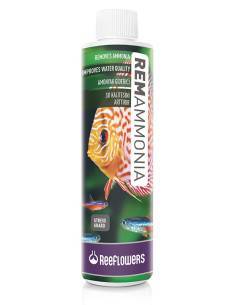 ReeFlowers RemAmmonia