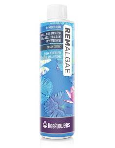 ReeFlowers RemAlgae