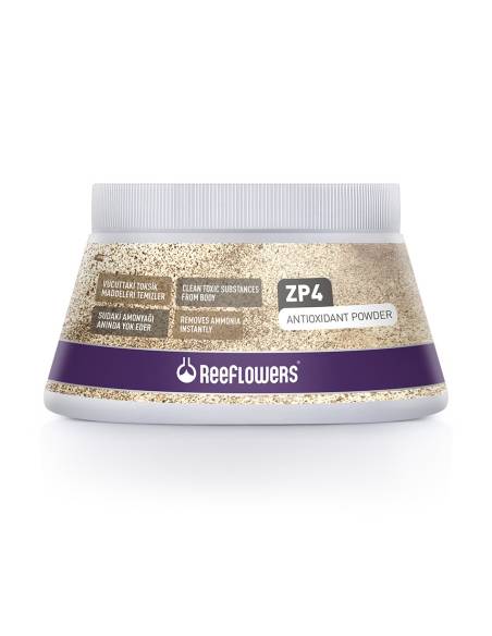 ReeFlowers ZP4 Antioxidant Powder