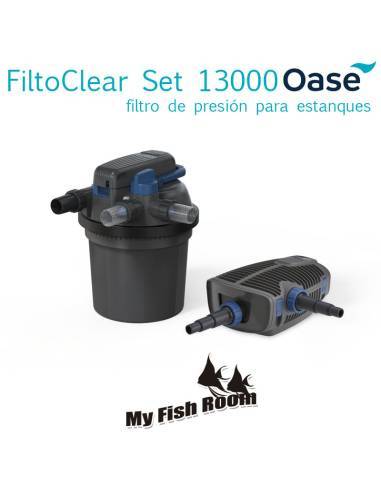 FiltoClear Set 13000 OASE