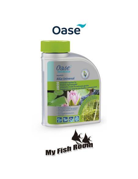AquaActiv AlGo Universal 500ml OASE