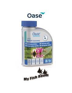 AquaActiv AlGo Greenaway 500ml OASE
