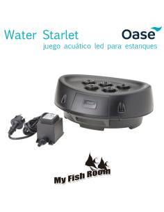 Water Starlet OASE - Fuente para estanque 2