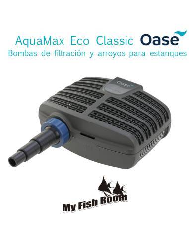 Bomba de filtración Oase AquaMax Eco Classic 5500 