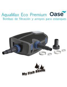 AquaMax Eco Premium 4000 - Bomba para estanque OASE
